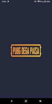 Pubg Dega Paisa screenshot 1