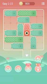Puzzle World screenshot 1