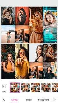 Pic Collage Maker Pro - Photo Grid, Photo Collage скриншот 1