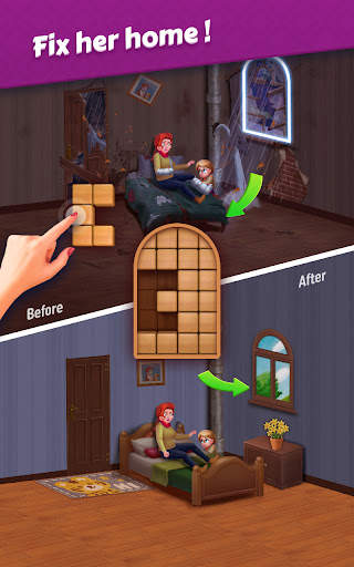 Jigsaw Puzzles - Block Puzzle screenshot 15
