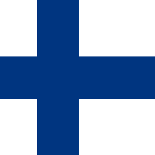 Learn Finnish icon