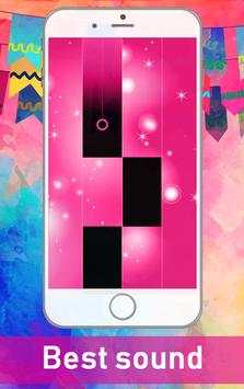 Piano Tiles changes xxxtentacion screenshot 3