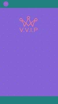 VVIP screenshot 1