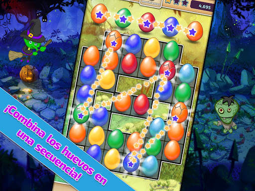 Crack Attack screenshot 9