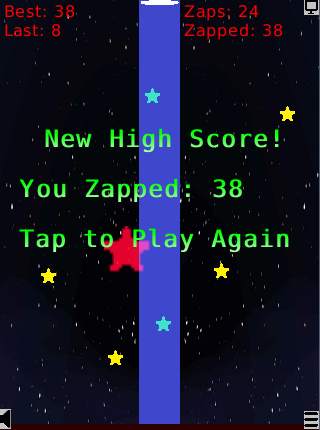 Zap It screenshot 5