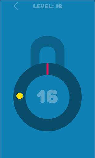 Pluck the Lock - A Fun Casual Game 6 تصوير الشاشة