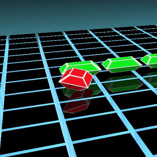Snake 3D 1.2