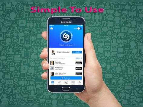 Shazam Speed screenshot 1