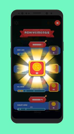Archery Man - Super Stick Z Bow screenshot 8