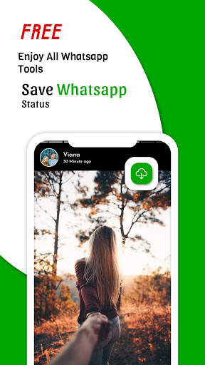 WhatsTool - Toolkit for WhatsApp Pro 2021 screenshot 1