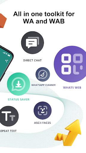 Whats Web for WhatsApp screenshot 2