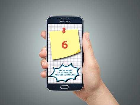 Camera Math Solution screenshot 3