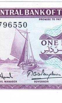 Dalasi Money Wallpapers screenshot 2
