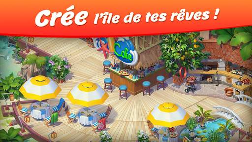 Tropical Forest: Histoire de M screenshot 7