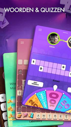 elo - bordspellen screenshot 6