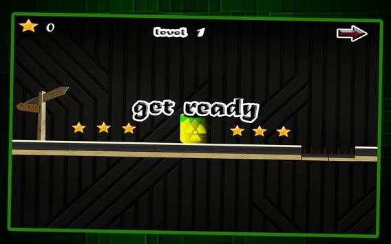 Turtle jumbing ninja screenshot 4