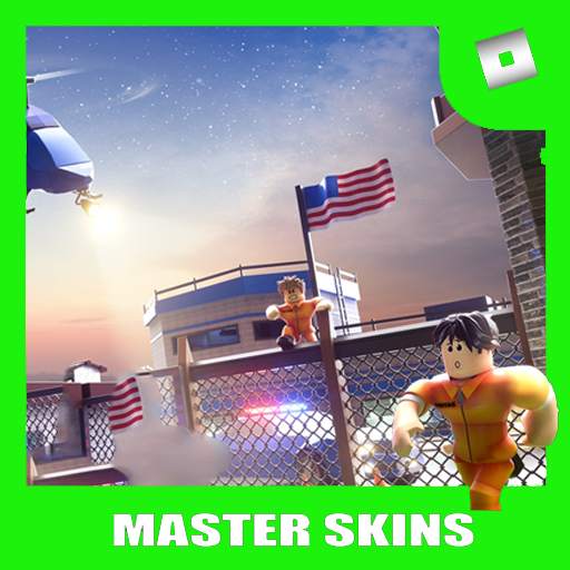 Roblox Skins Master Robux Game 1.0