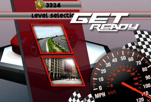 Real  Speed 3D screenshot 1