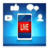LIVE FACEBOOK PRO PRANK 1.0