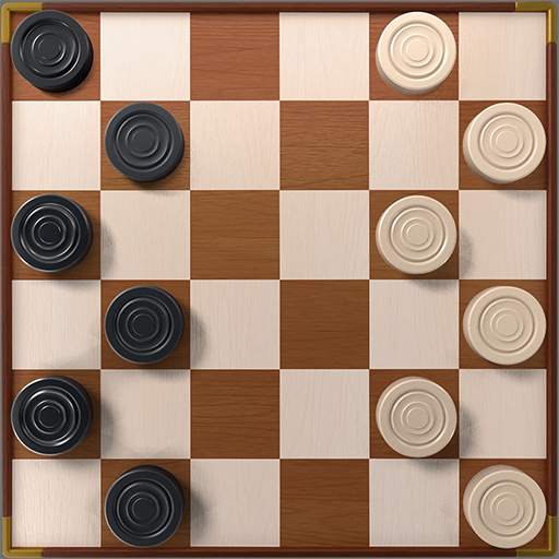 Checkers Clash: Online Game 4.2.0