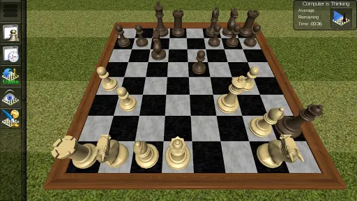 My Chess 3D screenshot 8