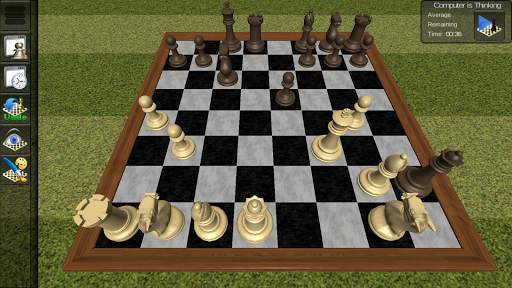 My Chess 3D screenshot 8