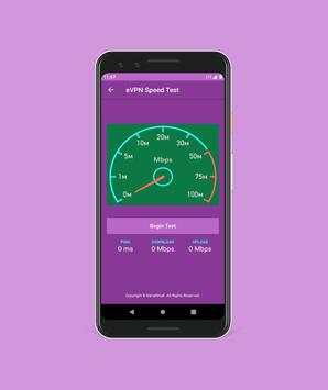 justVPN - Free VPN screenshot 4