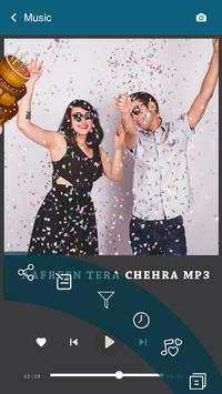 Happy Birthday Video Maker screenshot 3