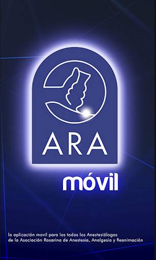 ARA Móvil скриншот 1