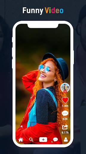 Funny Video for Social Media & Entertainment screenshot 3