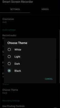 Smart Screen Recorder–No Root REC & Screenshot screenshot 3