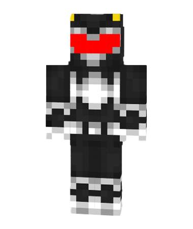 Power Rangers Skins Minecraft screenshot 3