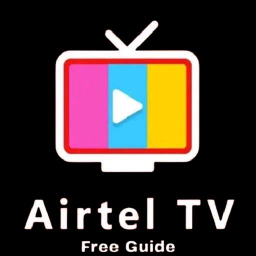 Free Airtel TV HD Channels Guide ￾㄀⸀　⸀　