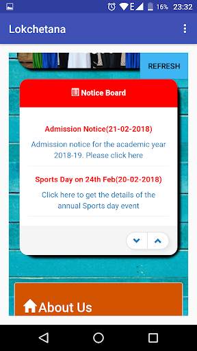 Lok Chetana Pre-Primary & Primary School, Goa screenshot 3