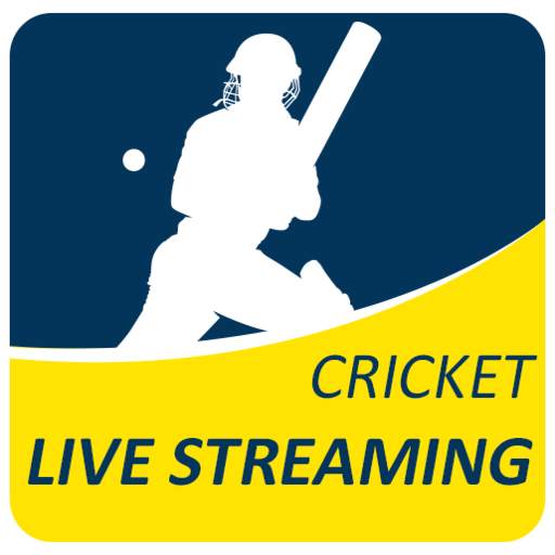 Cricket Live Streaming 1.0