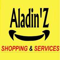 ALADIN A to Z icon
