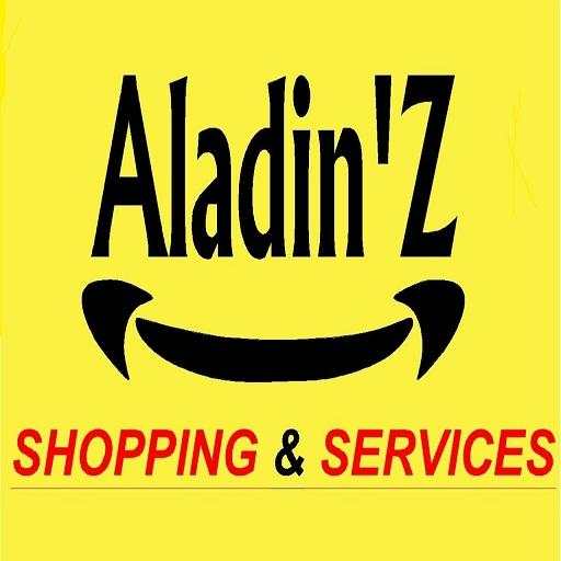 ALADIN A to Z 1.7