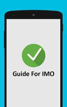 Guide For Imo video Calls screenshot 2