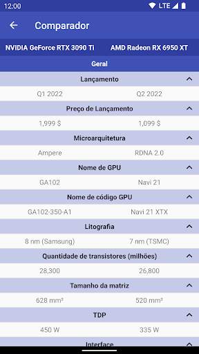 GPU-L screenshot 3
