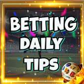 Betting VIP : Daily TIPS logo