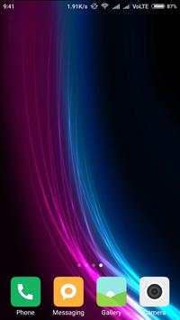 Wallpapers For Mi Mix 2 screenshot 1