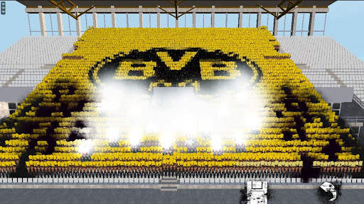 Ultras Game screenshot 5