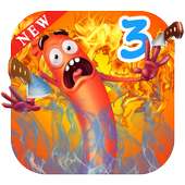Run Sausage 3 Run icon