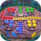 Ludo Warriors 3d 1.0