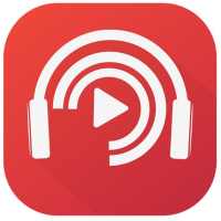 SHENOTO | پادکست، کتاب صوتی و موسیقی on 9Apps