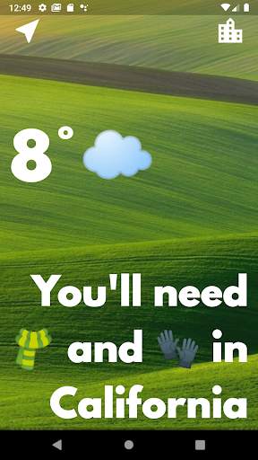 Climate screenshot 3
