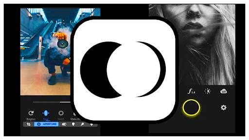 Focos Pro Camera Guide For Focos screenshot 1