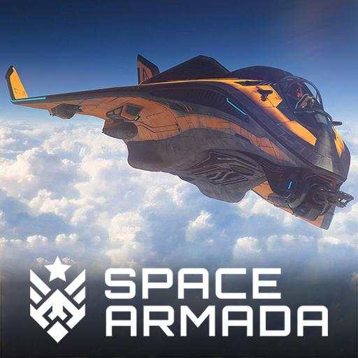 Space Armada: Galaxy Wars 2.2.426