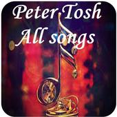 Peter Tosh all songs icon