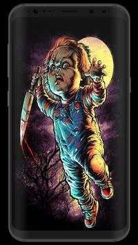 🔥Chucky Wallpapers🔥 screenshot 5